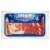 Kroger® Lower Sodium Naturally Hardwood Smoked Bacon Perspective: front