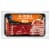 Kroger® Thick Cut Naturally Hardwood Smoked Bacon Perspective: front