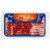 Kroger® Thick Cut Naturally Hardwood Smoked Bacon Perspective: front