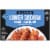 Kroger® Fully Cooked Lower Sodium Hardwood Smoked Traditional Bacon Perspective: front