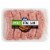Kroger® Mild Italian Sausage Perspective: front