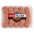 Kroger® Hot Italian Sausage Perspective: front