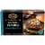 Private Selection® Traditional Steakhouse Angus Beef Patties Perspective: front