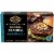 Private Selection® Traditional Steakhouse Angus Beef Patties Perspective: front