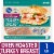 Kroger® Turkey Breast Oven Roasted Deli Thin Sliced Family Size Perspective: front