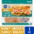 Kroger® Honey Smoked Deli Style Lean Turkey Breast Perspective: front
