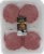 Private Selection™ Ground Angus Beef Chuck Perspective: front