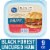 Kroger® Black Forest Ham Uncured Deli Thin Sliced Perspective: front