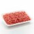 Ground Beef Chuck 80% Lean Perspective: front