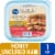 Kroger® Deli Thin Sliced Honey Uncured Ham Perspective: front