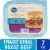 Kroger® Roast Beef Traditional Deli Thin Sliced Perspective: front
