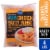 Kroger® Raw Frozen Bone In Skin On Chicken Wings Party Size Perspective: front