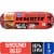 Kroger® 1 lb. Lean Ground Beef Chuck Roll 80/20 Perspective: front