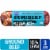 Kroger® 93/7 Lean Ground Beef Roll Perspective: front
