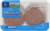 Kroger® Fresh Ground Turkey Patties Perspective: front