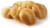 Bakery Fresh Goodness Telera Rolls Perspective: front