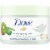 Dove Kiwi Seeds & Cool Aloe Exfoliating Body Scrub & Polish Perspective: front