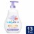 Baby Dove Sensitive Skin Care Calming Moisture Baby Wash Perspective: front