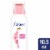 Dove with Rose Oil Body Wash Mousse Perspective: front