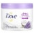 Dove Lavender and Coconut Body Cream Perspective: front
