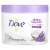 Dove Lavender and Coconut Body Cream Perspective: front