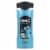 AXE Insta-Hydrate Body Wash Perspective: front