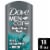 Dove Relaxing Blue Eucalyptus plus Birch Body and Face Wash Perspective: front