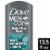 Dove Relaxing Body and Face Wash Perspective: front