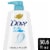 Dove Gentle Exfoliate with Sea Minerals Body Wash with Pump Perspective: front