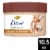 Dove Exfoliating Body Scrub Polish Brown Sugar & Coconut Butter Perspective: front