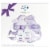 Baby Dove Night Time Care Gift Set Perspective: front
