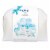 Baby Dove Rich Moisture Gift Set 4 Count Perspective: front