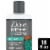Dove Men+Care Body Wash to Rebuild Skin, Eucalyptus + Cedar Oil w/ Plant-Based Cleanser +Moisturizer Perspective: front