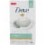 Dove Purifying Detox Moisturizing Beauty Bar Soap, Green Clay, 3.75 oz, 6 Ct Perspective: front