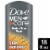 Dove Men+ Care Body and Face Wash Antibacterial With MicroMoisture Perspective: front