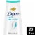 Dove Antibacterial Body Wash Perspective: front