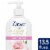 Dove Peony Hand Wash Perspective: front