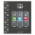 Dove Men+Care Superior Body Wash Gift Set Perspective: front