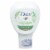 Dove Cucumber Body Wash Concentrate Refill Perspective: front
