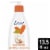 Dove Body Love Shea Butter & Warm Vanilla Scent Glowing Body Lotion Perspective: front