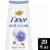 Dove Anti-Stress Blue Chamomile & Oat Milk Body Wash Perspective: front