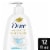 Dove Care & Protect Antibacterial Hand Wash Perspective: front