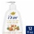 Dove Advanced Care Shea Butter & Warm Vanilla Hand Wash Perspective: front
