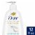 Dove Advanced Care Deep Moisture Hand Wash Protects Skin from Dryness Perspective: front