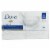 Dove Original Moisturizer Cream Bars, Original, 3.17 oz, 6 Ct Perspective: front