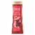 Caress Tahitian Pomegranate Coconut Milk Exfoliating Body Wash Perspective: front