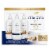 Dove Deep Cleansing Gel Hand Wash Collection, 13.5 Fluid Ounce (Pack of 3) Perspective: front