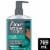 Dove Men+care Body Wash Eucalyptus + Cedar Oil Perspective: front