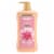 Caress Daily Silk White Peach & Orange Blossom Moisturizing Body Wash Perspective: front