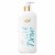 Dove Exfoliate Away Refining Serum Body Wash Perspective: front